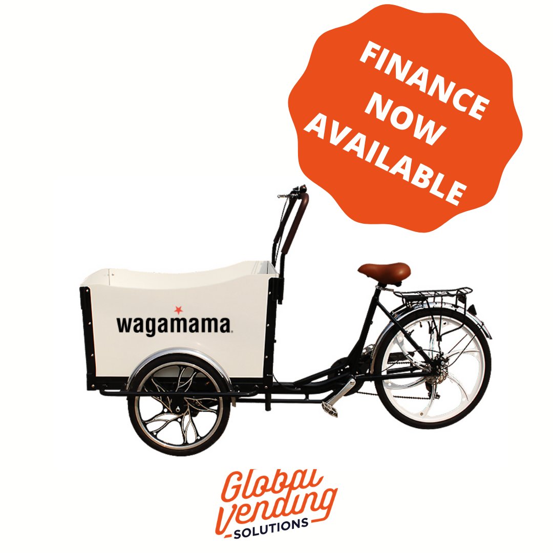 That's right! To help vending businesses get started, we're introducing payment plans on our business set up packages! #vending #business #startup #entrepreneur #startabusinessUK