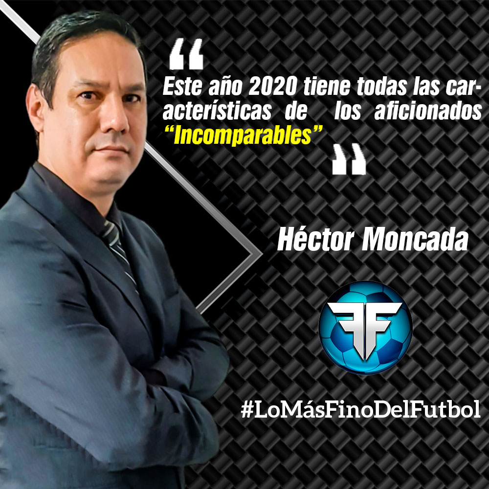 Futbol_Fino's tweet photo. 𝐄𝐥 𝟐𝟎𝟐𝟎 ¿Un año #𝐈𝐧𝐜𝐨𝐦𝐩𝐚𝐫𝐚𝐛𝐥𝐞?
@monkadah compara las características del 2020 con los #Incomparables
❌Todo mundo se queja
❌No aceptan la realidad
❌ Los torneos del 2020 como el Clausura, la eLiga y la Copa GNP #NoValen
#LoMásFinoDelFutbol ⚽️ https://t.co/BIqPyPts4d