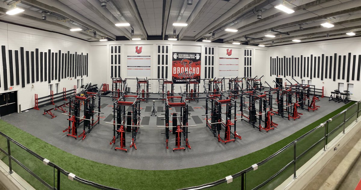 Lafayette Jeff Sports Performance tweet media