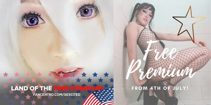 FREE PREMIUM @fancentro from 4th of July! Enjoy your favourite for free - welcume to https://t.co/UfTV8Gynmj<a class="tags" target="_blank" title="On Twitter" href="/?out=eyJ0eXAiOiJKV1QiLCJhbGciOiJIUzUxMiJ9.eyJpYXQiOjE3MjYwOTY2NzQsImlzcyI6InR3cG9ybnN0YXJzLmNvbSIsIm5iZiI6MTcyNjA5NjY3NCwiZXhwIjoxNzU3NjMyNjc0LCJyZWRpcmVjdF91cmwiOiJodHRwczovL3R3aXR0ZXIuY29tL2ZhbmNlbnRybyJ9.UieLcSh0XhDwKQDdSH8OPFGwBF2AxpphN3gsd0KnqmL1HquMVxKQhiT9wmlI2iCFfW7IbRPOcNxJx8bsOAdKgA">@fancentro</a><a href="/tag/fancentro"class="tags"><span>#fancentro</span></a><a href="/tag/fancentromodels"class="tags"><span>#fancentromodels</span></a>