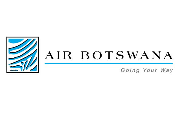 Air Botswana 7/10, the zebra print is nicely articulated, communicates adventure; logo is light and well-spaced with slight retro feel
