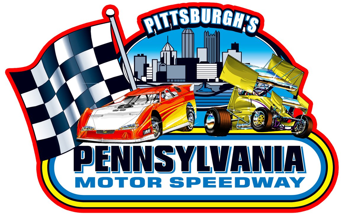 RUSH Late Models tweet media