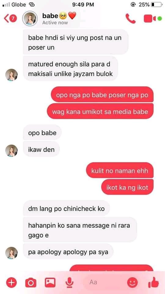 fjquinto_'s tweet photo. @lite_lamayo Anu nga ulit yun lite? Hahah https://t.co/F0l5wEtgb8
