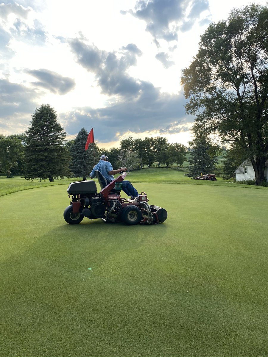 Collison Par 3 tweet media