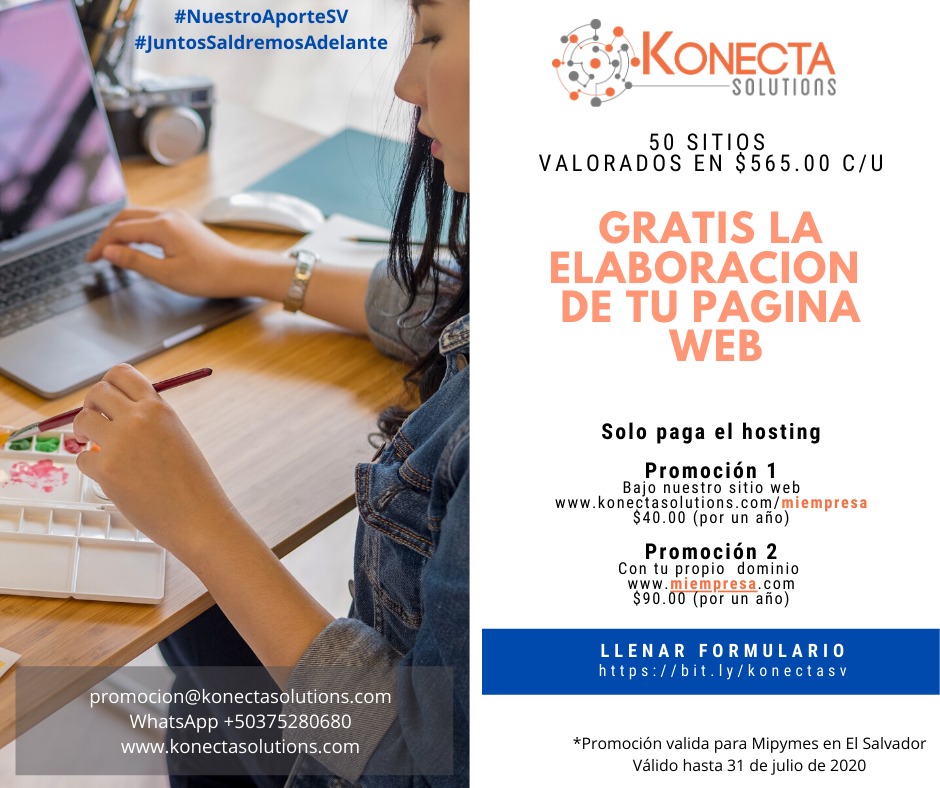 KonectaSol's tweet photo. https://t.co/9aYwX3jNq4