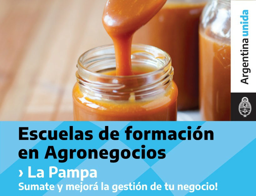 APNLaPampa's tweet photo. 🔹 PUNTO DE PARTIDA PARA LA ESCUELA DE NEGOCIOS PARA PyMES ALIMENTARIAS

Con el objetivo de acompañar a las PyMEs pampeanas, el Ministerio de la Producción se suma a la “Escuela de negocios para PyMEs de Alimentos”.

Más Info en ➡️ https://t.co/uWRHy14afe https://t.co/PhnwSErycp