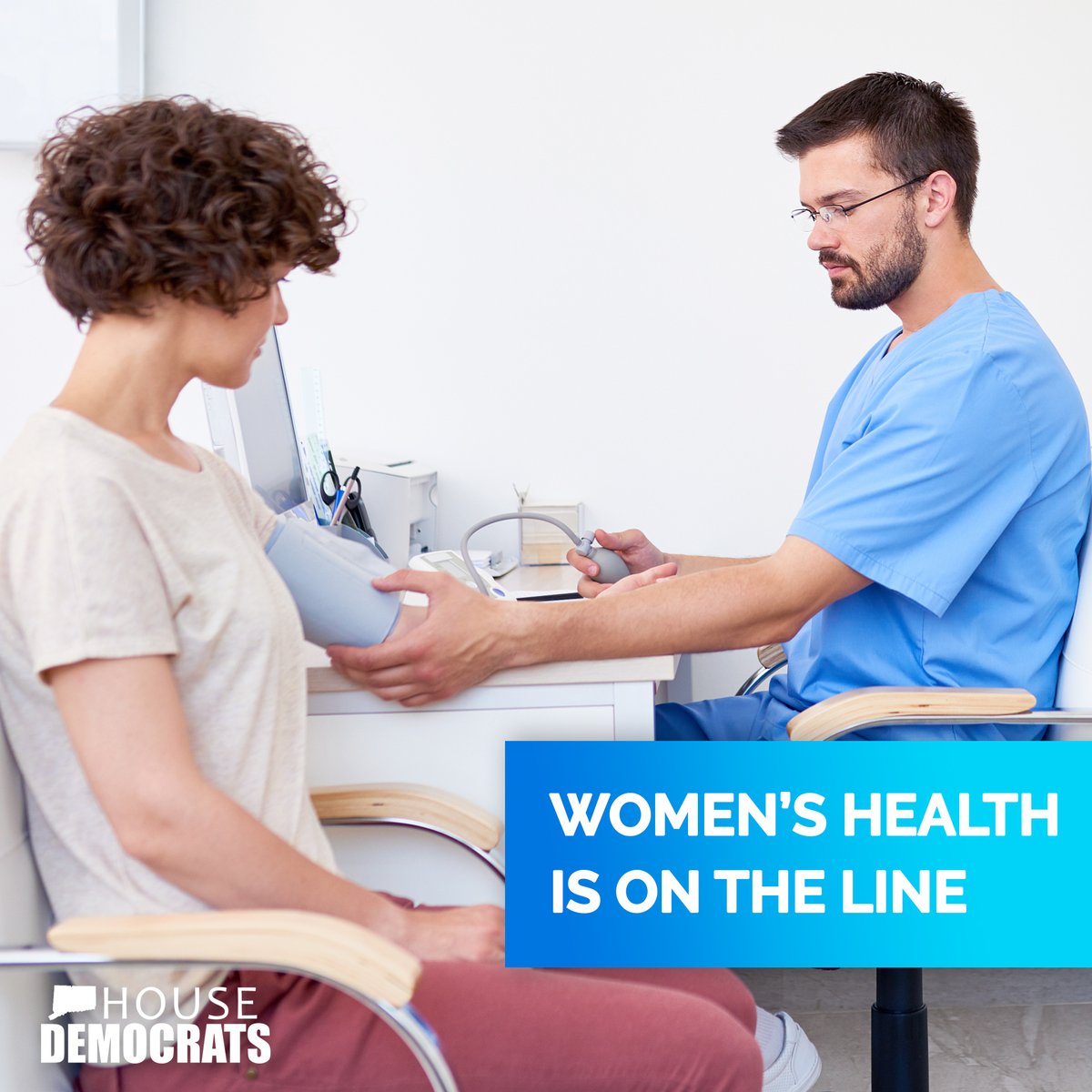 CTHouseDems tweet media