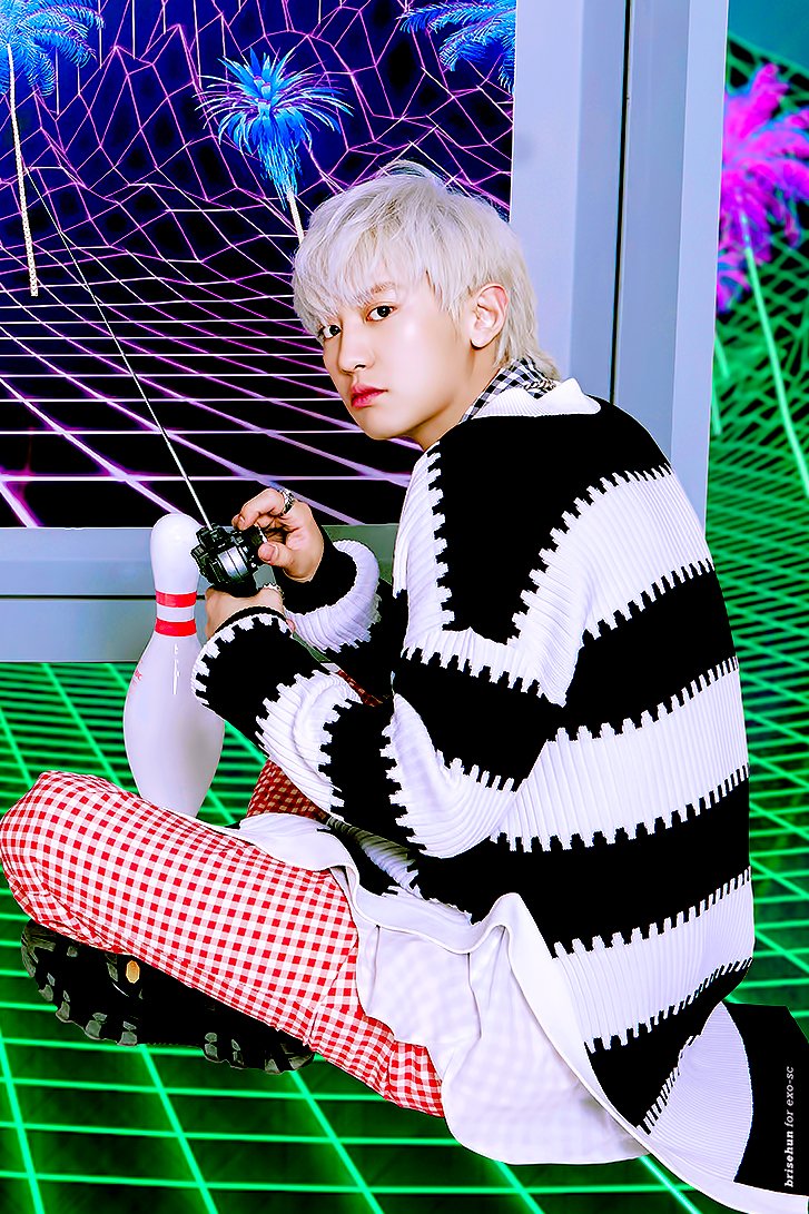 10억뷰 #EXO_SC
#찬열 #CHANYEOL #세훈 #SEHUN 

bit.ly/2ZwA7N2
bit.ly/3f0h18s