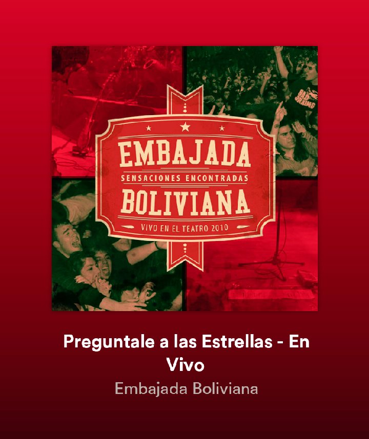 erizo73's tweet photo. Viernes @EmbajadaBolOK #embajadaboliviana https://t.co/fAq0NHQcMC