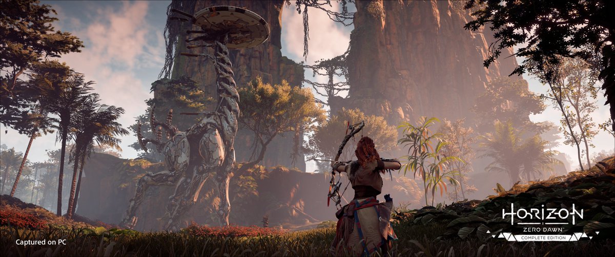 horizon zero dawn best mods horizon zero dawn best mods