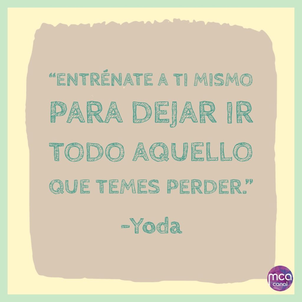 EDYVOGEL's tweet photo. El apego es uno de los principales obstáculos para expandir consciencia y ampliar nuestra visión en  la vida.Importante dejar ir  todo lo q nos amarra, bloquea, nos da temor  y limita.El soltar como el fluir nos dará libertad y posibilidad de ampliar nuestro campo de experiencia. https://t.co/EPrPJTADnd