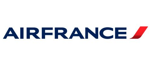 Air France6/10, nice, clean 2010s logo; I feel like this is what American Airlines was going for when they did their redesign but were too incompetent to get there