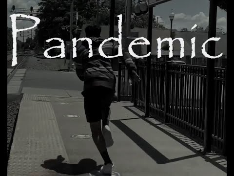 Feel like real life is starting to be little like the "Twilight Zone"? Then grab a snack &amp; watch "Pandemic", written by PPT alum Ellen Cribbs, directed by alum Kelly Glyptis: zcu.io/ZVVx

#Livechat @ 7:30pm w/ these lovely ladies on Facebook! #manassas #originalscript