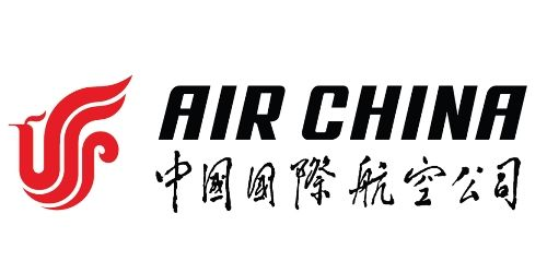 Air China 7/10, I appreciate that Air China kept their old-school square sans serif logo (which has neat cold war vibes)