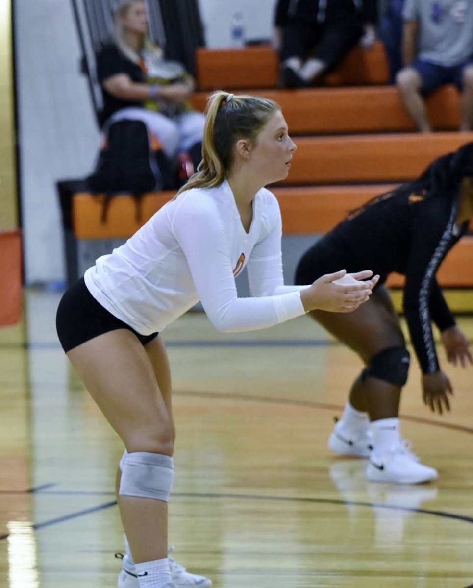 SAUCougarsVB's tweet photo. Our final Incoming Player Spotlight is none other than Abby Rissman! We are excited to welcome Abby to the family and looking forward to the impact she’ll make at SAU. Please join us in welcoming her to the program and as always, get to know her at our Instagram page. https://t.co/U3FHcWTJJ2