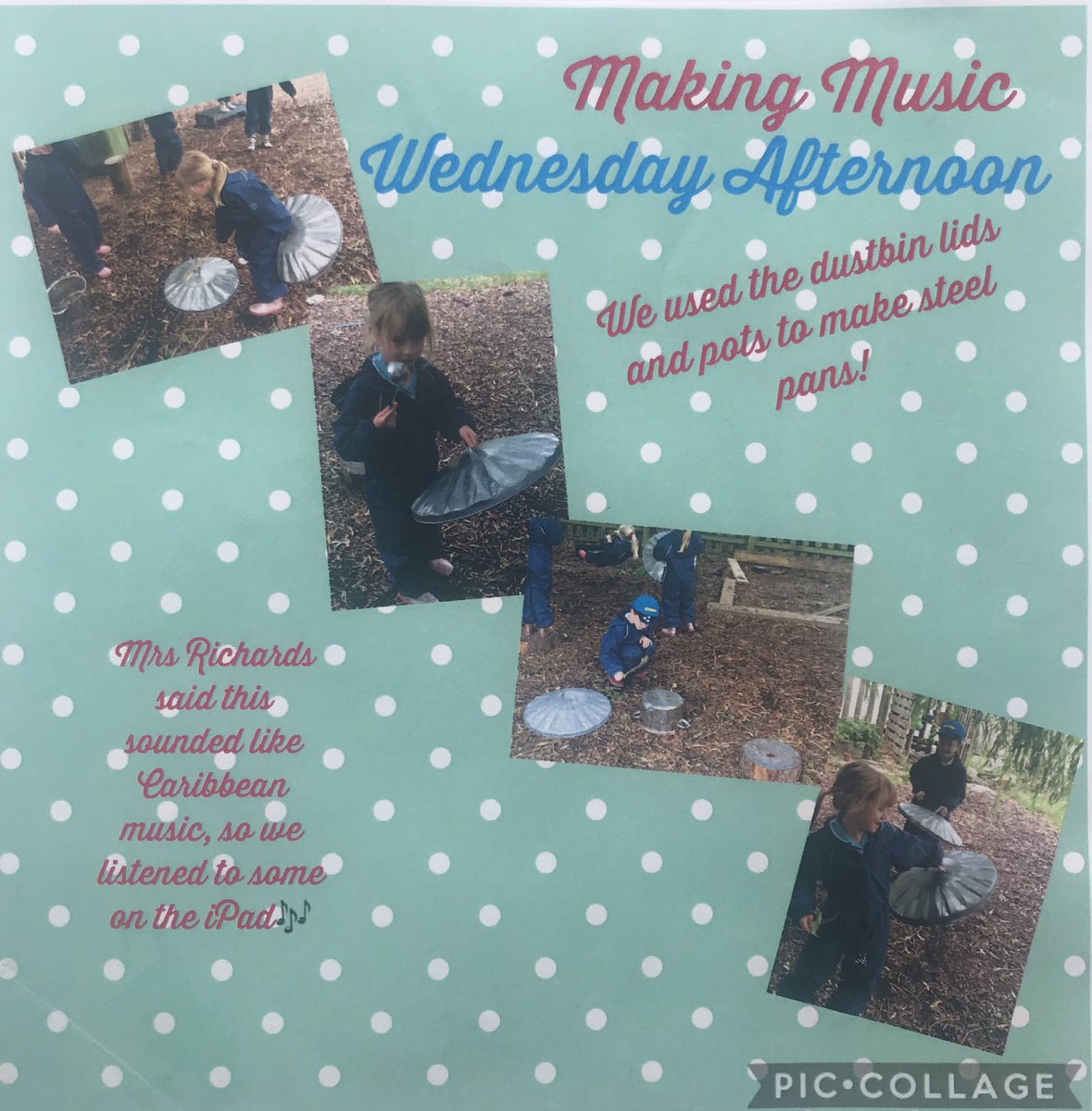 mrsk_eyfsclass's tweet photo. It is so lovely to see so much wonderful learning going on both at home and at school. 🙏 Another wonderful week complete. 🌈 #eyfs #outdoorlearning #classbubbles #wemissbeingtogether @Kate38202803 @Claireb08476452 https://t.co/XQ3j7J9SzN