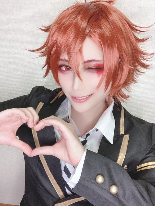コスプレイヤー猫宮のえるのTwitter画像5