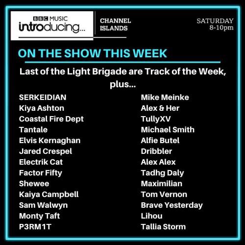 Our new single “CHANGE” is OUT TOMORROW!!!

Our new single will be getting played on BBC music introducing tomorrow night! 8-10pm

Stay tuned &amp; Stay safe! 

Serkeidian x

 #music #band #originalmusic #independantartist #unsignedartist #thebalance #ep #single #change #vevo