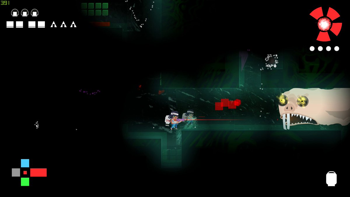DaiichiDash's tweet photo. We just launched a major update for Daiichi Dash which adds Steam Achievements -- see if you can find them all!

During the Steam Summer Sale we've lowered the price to match our launch discount. 
https://t.co/gSk7vgkylv

#steamsale #steamsummersale https://t.co/UGwVzVDs8w