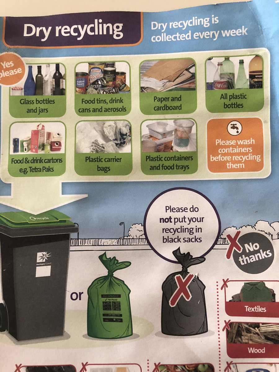 squibble_de_dee's tweet photo. @PerrinAbi @recycle_now Haringey! Use my bin if you like 😀 https://t.co/KkHpujRrOh