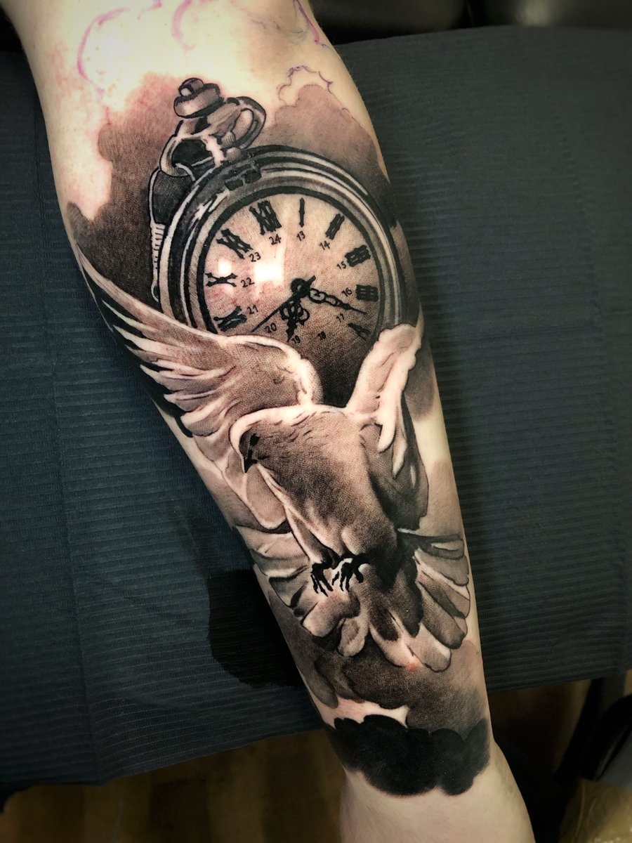 Nitu Tattoo tweet media