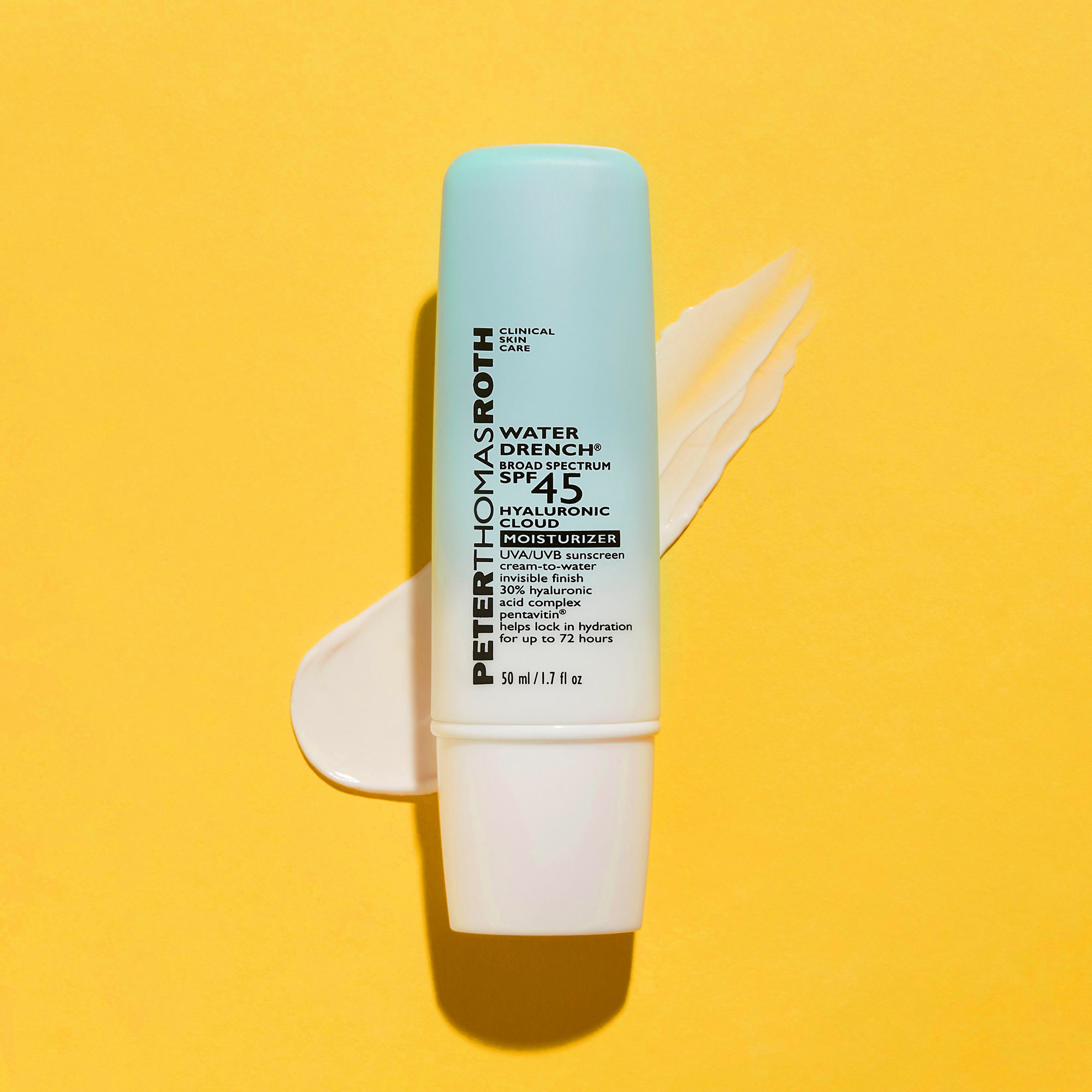 peter thomas roth water drench spf