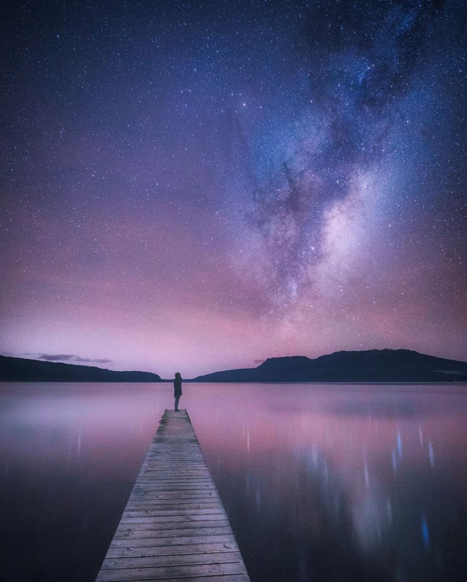 Rotorua, New Zealand... 💫

via: <a href="/rachstewartnz/">rachel stewart</a>

📸 #RealCamerasRock 📸

——————————————
#photography #photo #photographer #photooftheday #photographers #nature #photographyisart #beautiful #sunrise #sunset