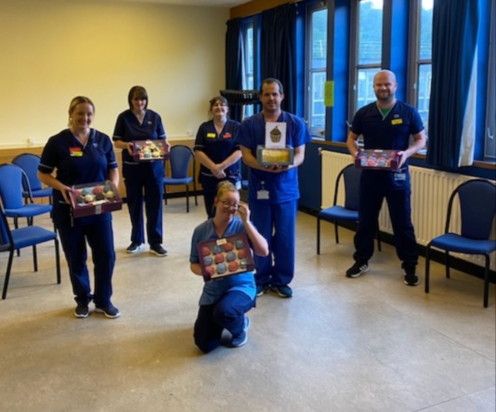 Craig Bowman tweet media