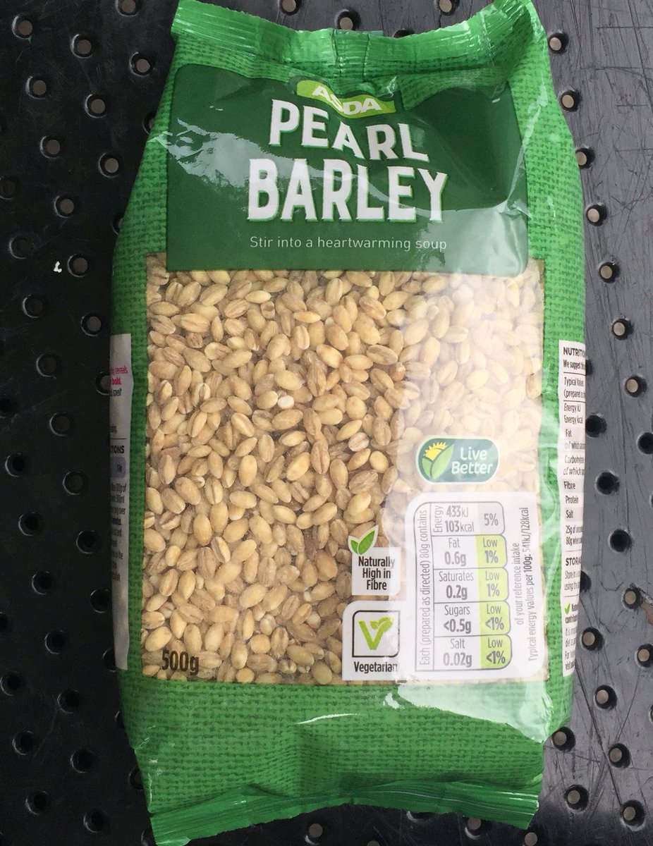 Just done my first sleepover shopping in a while for my colony for @UKScouting #TGIWeekender. Logistics of a virtual sleepover are different!
Who else is joining in next weekend?
