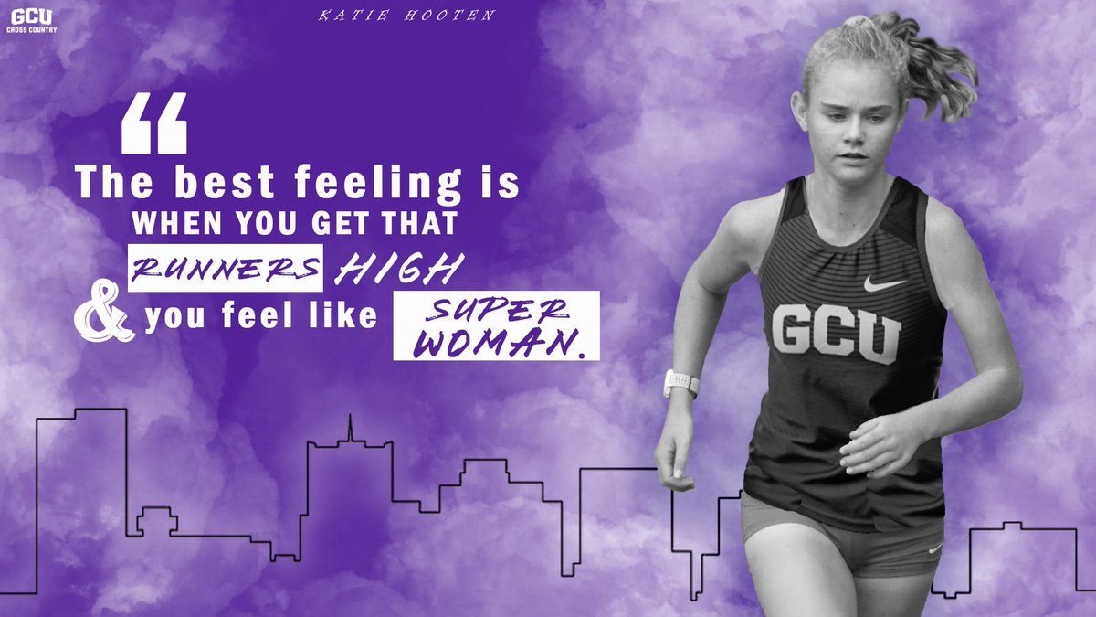 GCU Track & Field + Cross Country tweet media