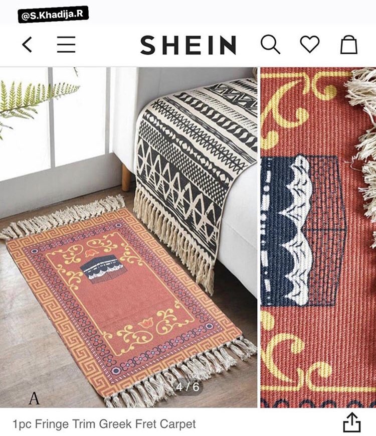 shein cancelled order