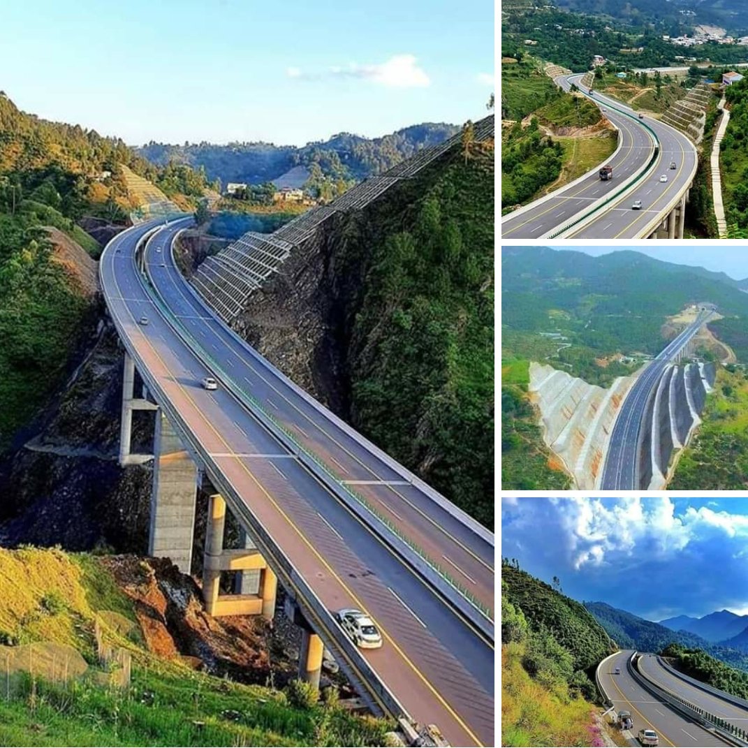 shahsabg's tweet photo. Love of Country is Part of Faith #PBUM 💞🇵🇰. My #Pakistan
Beautiful views of Hazara #Motorway #KP #KhyberPakhtunkhwa #Pakistan #hazara #Cpec #Bri #obor
🇨🇳🇵🇰🇨🇳🇵🇰🇨🇳🇵🇰🇨🇳🇵🇰🇨🇳🇵🇰💞 https://t.co/i8HfIBW1Pj