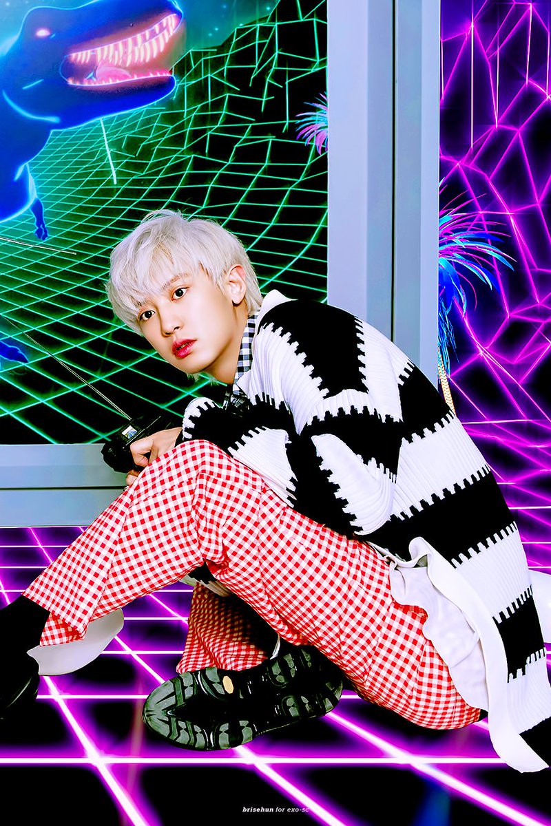 10억뷰 #EXO_SC
#찬열 #CHANYEOL #세훈 #SEHUN 

bit.ly/2Bs5GQl
bit.ly/2YWXPD4