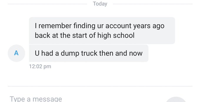 lmao 💀💀 he isn&rsquo;t wrong though https://t.co/bspHKlowiF
