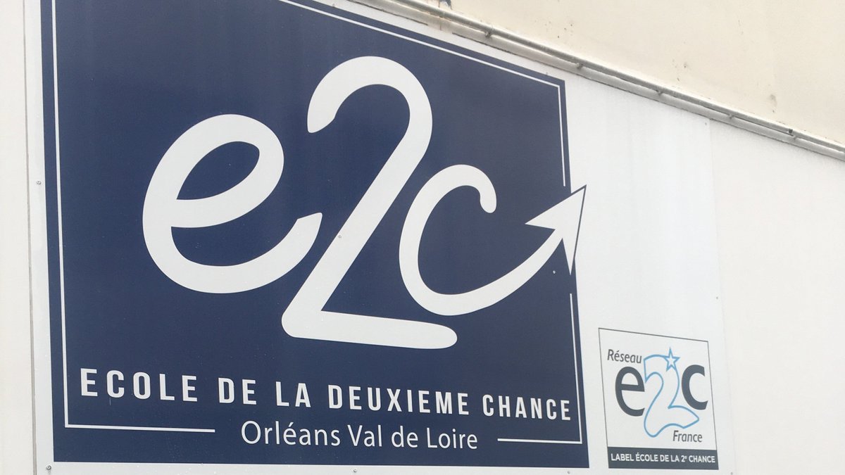 Nous sommes très fiers de vous donner rendez-vous tous les samedis et dimanches de l'été à 9h50 sur @FBOrleans et 8h50 sur @FB_Berry. Pour écouter nos portraits "avoir 20 ans en 2020" réalisés avec les élèves de l'<a href="/e2corleans/">E2c Orléans</a>. Bel été !