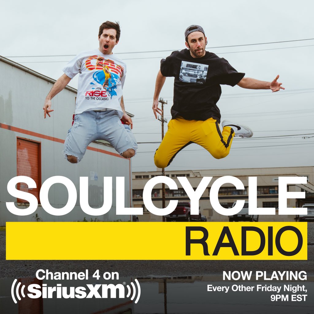 Two Friends tweet media