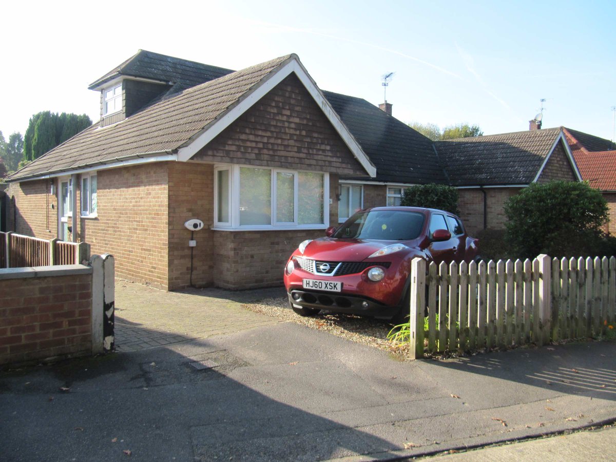 Bingo! Full House! All rooms have now been taken. #countyrooms