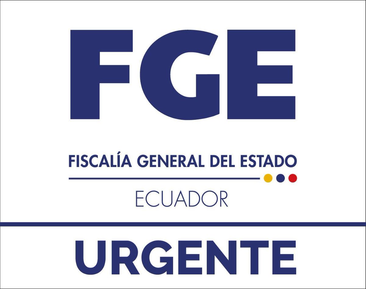 FiscaliaEcuador's tweet photo. #ATENCIÓN |#FiscalíaEc inició –de oficio– una investigación previa por el presunto delito de delincuencia organizada, para determinar a los responsables de la entrega irregular de carnés de discapacidad. #FiscalíaContraElDelito https://t.co/BDUDSPtTZb