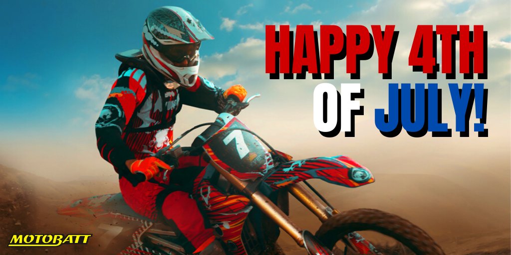 We want to wish you a safe and happy 4th of July!
#4thofJuly #IndependenceDay