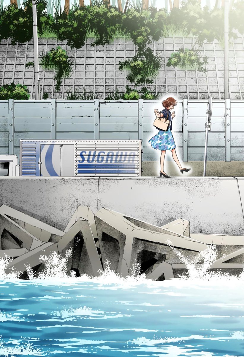 Anastigmatico's tweet photo. Domestic na Kanojo - Hina

#domekano
#anime https://t.co/KpGQpacy7J