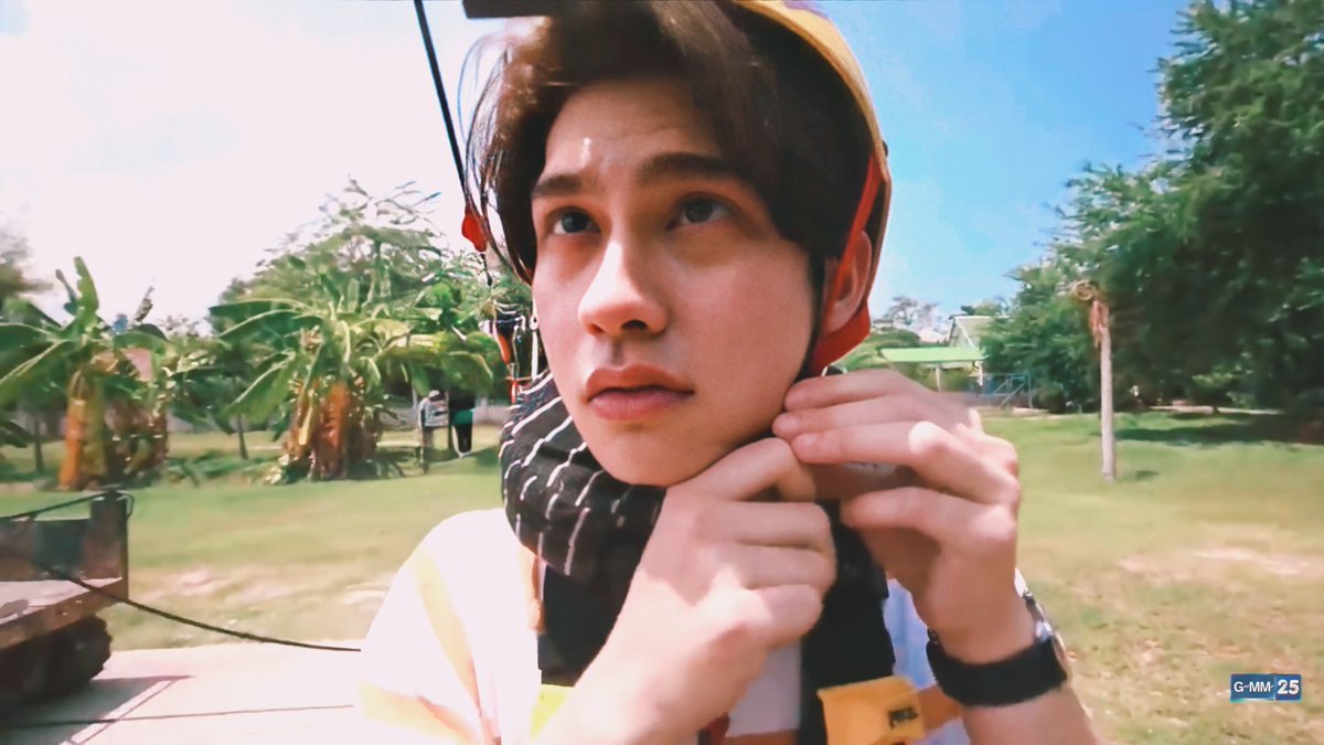 nps__psn's tweet photo. น๊อนไบ๊ถอดหมวกไม่ออก😣
#โตแล้วรีรันEP11
#bbrightvc https://t.co/V4KXksCvX7