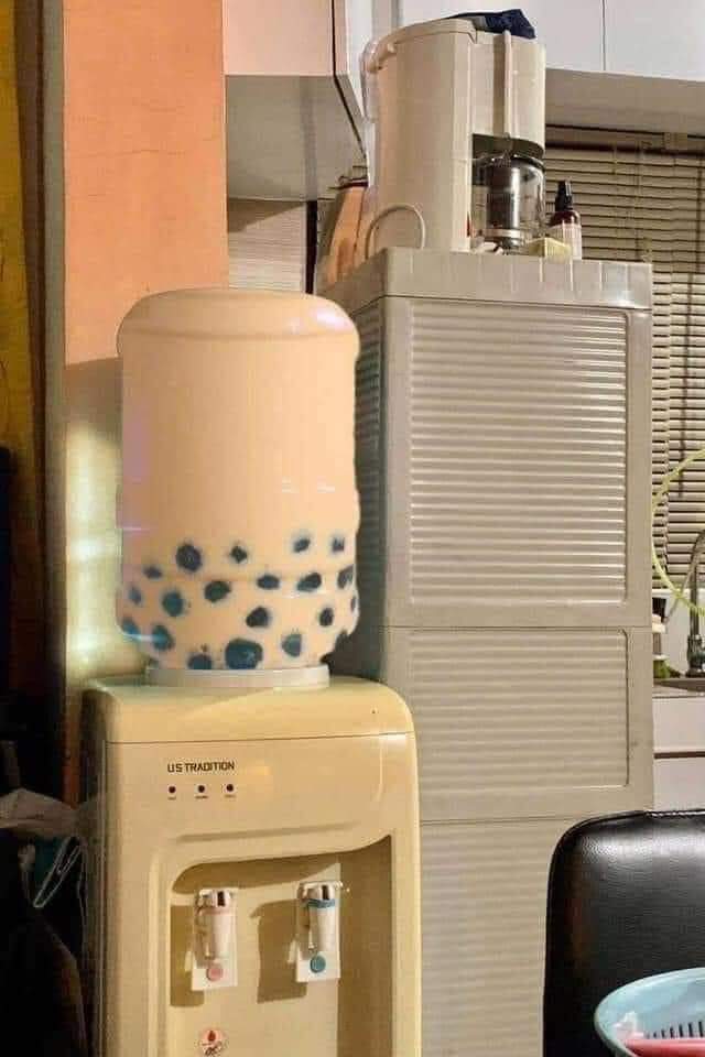 math_cal's tweet photo. How can I order this?!!
#bubbleteaislife https://t.co/CTMyiVxCi7