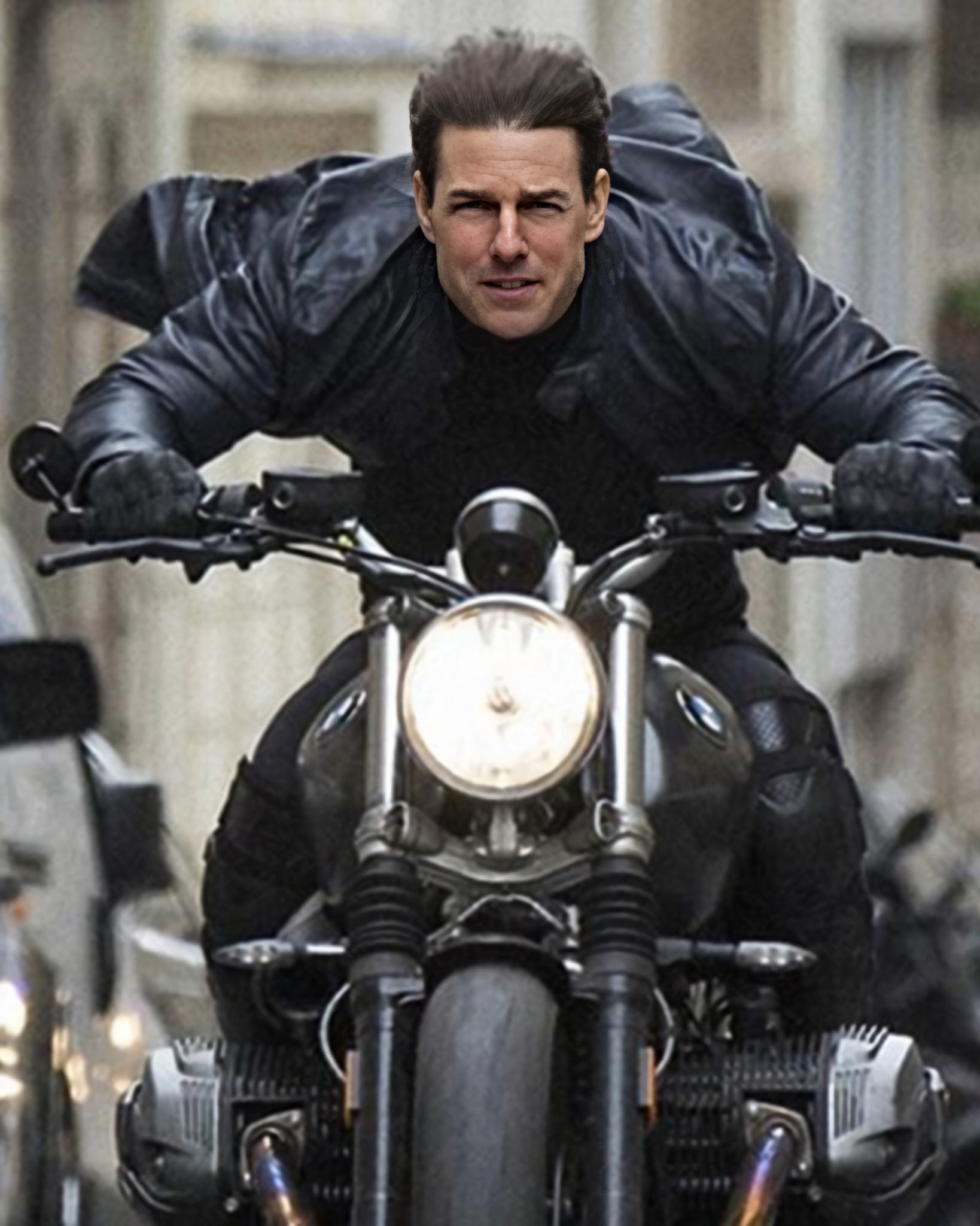  Happy Birthday to Tom Cruise who was born on the 3rd of July and not the 4th. 