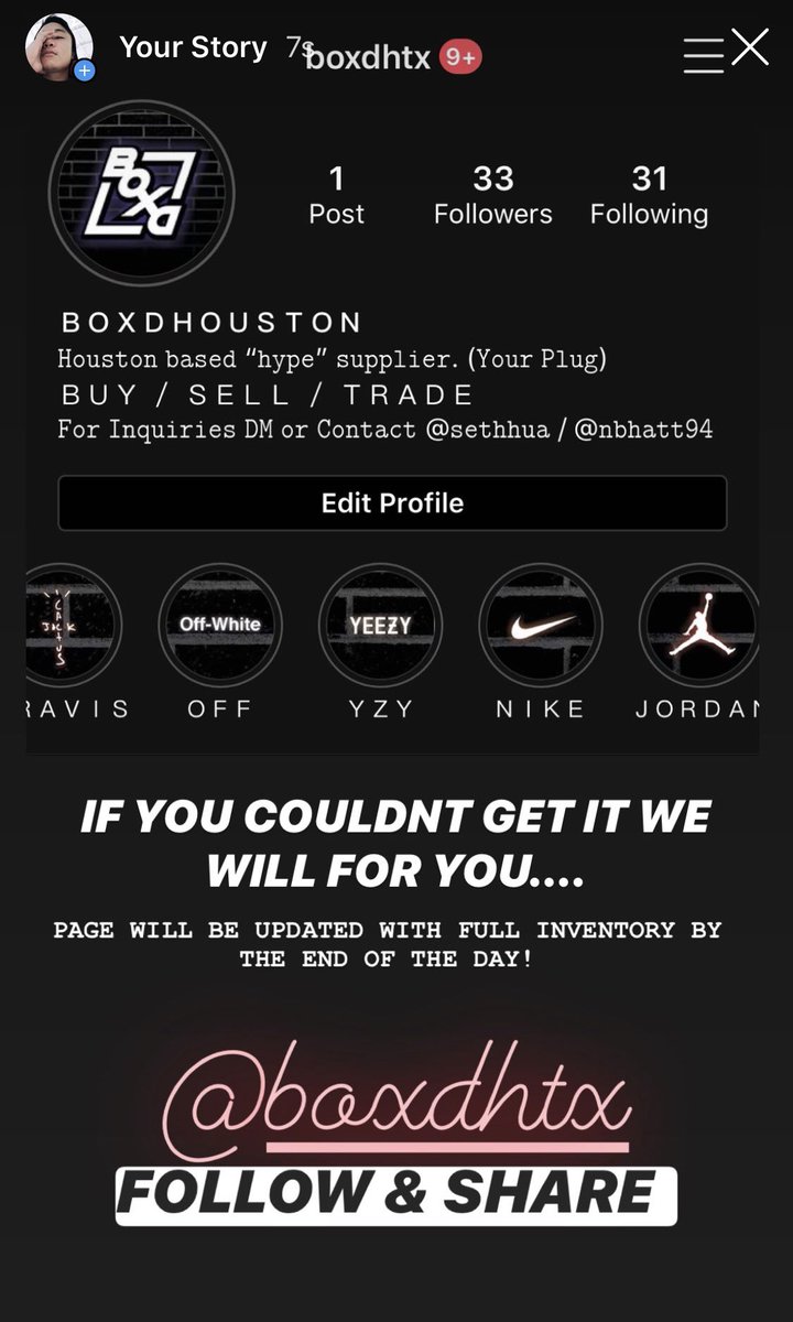 sethhua's tweet photo. Your new Houston source for “Hype” 😌🖤 https://t.co/VFPhRay0CO