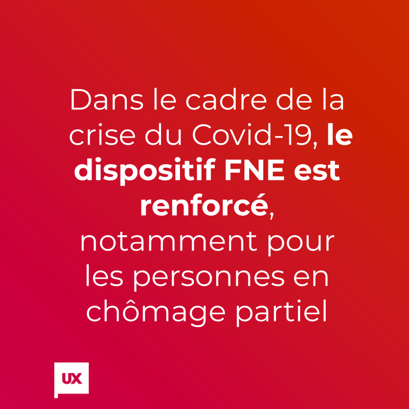 UXRepublic's tweet photo. Formez-vous ou formez vos équipes aux méthodes de conception centrées sur l'utilisateur et profitez du dispositif FNE !
#formations #training #uxrepublic #fne https://t.co/c0gwDhVbZD