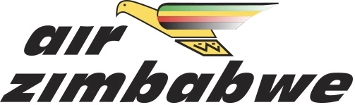 Air Zimbabwe 8/10, the African airlines are so good at doing cool logos that don't give a shit about western corporate aesthetics