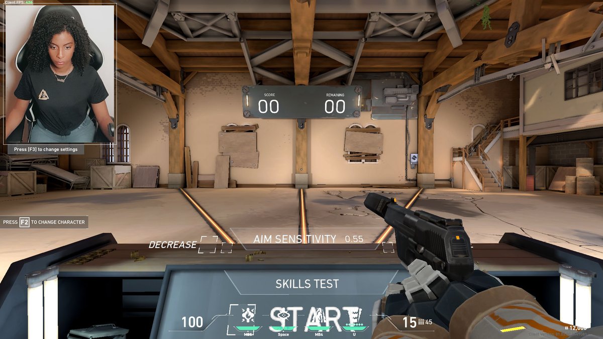 Trying a little something for tonight. Will i see you there though👉👈🥺 ?