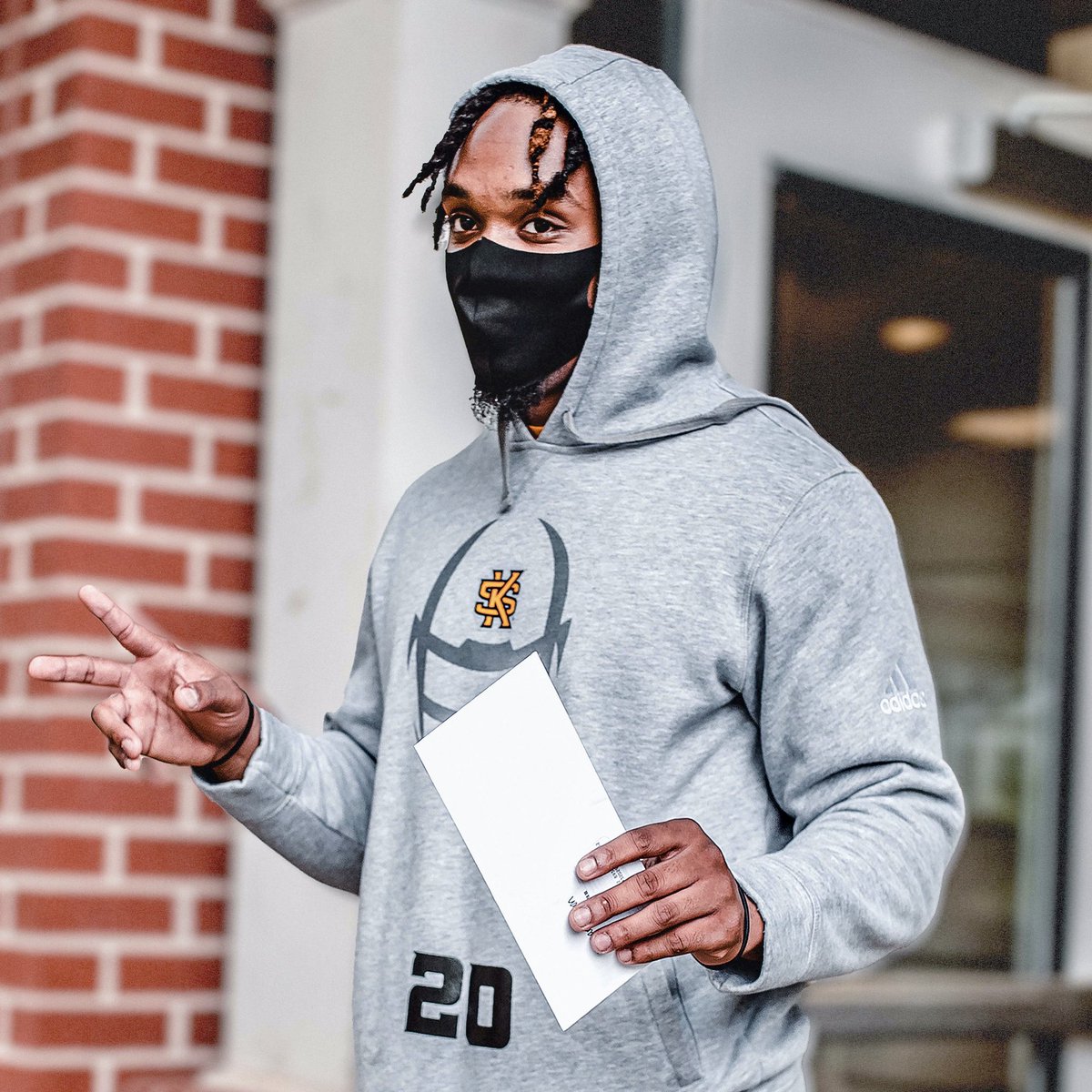 Kennesaw State Football Recruiting tweet media