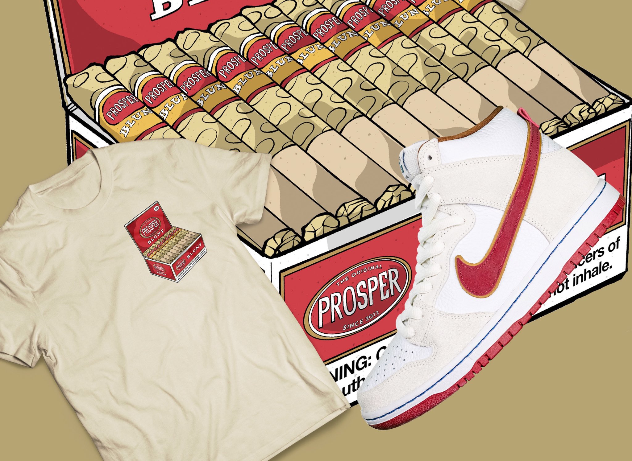 philly blunt dunk high