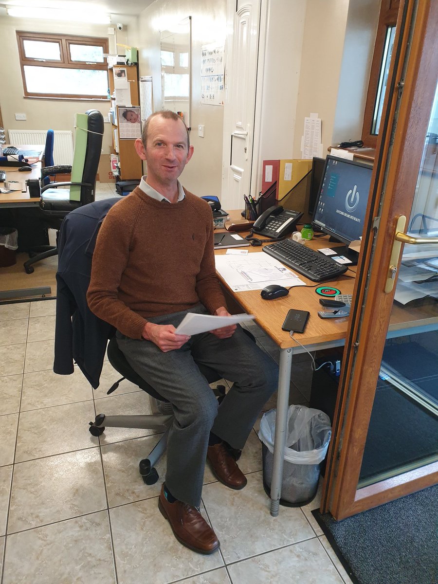 We are delighted to announce that James Barnett has joined our team as Contracts Manager. James brings a wealth of experience from his background of Site Management  and previous @SikaSarnafilUK experience.  He is already a valuable member of the team.  #teamwork #growth